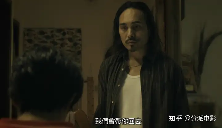 别捂嘴了,台剧《八尺门的辩护人》已经在另一个level了!