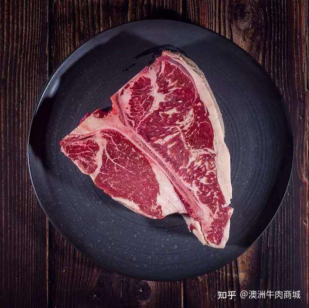 谁是真正的牛排之王 Porterhouse还是t Bone 知乎