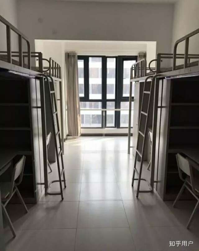 天津天狮学院的宿舍条件如何校区内有哪些生活设施