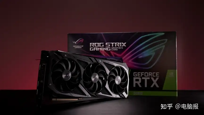 GTX 1060终极接班人：ROG STRIX RTX 3060首发评测- 知乎