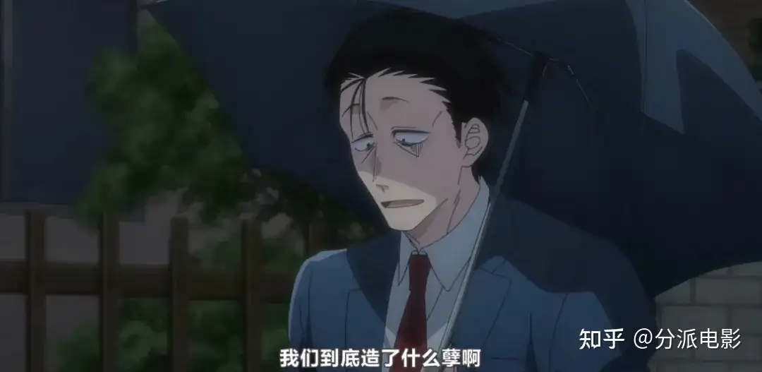年度黑马,《躲在超市后门抽烟的两人》却又争议不断?