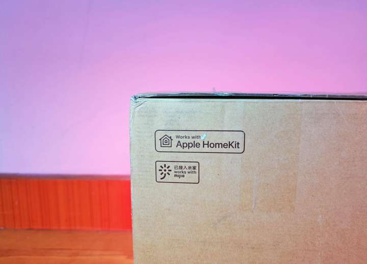 小米智能门锁Pro全测评:有眼力见儿!更安全!