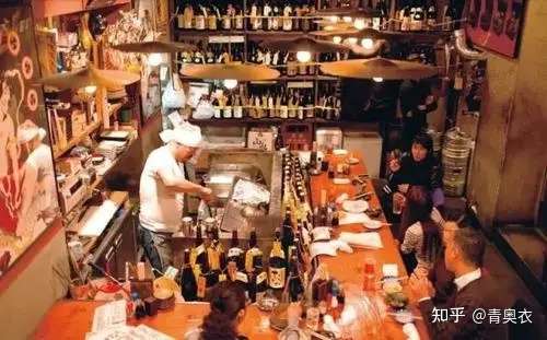 居酒屋和饭店等 接客用语 大纠错 知乎