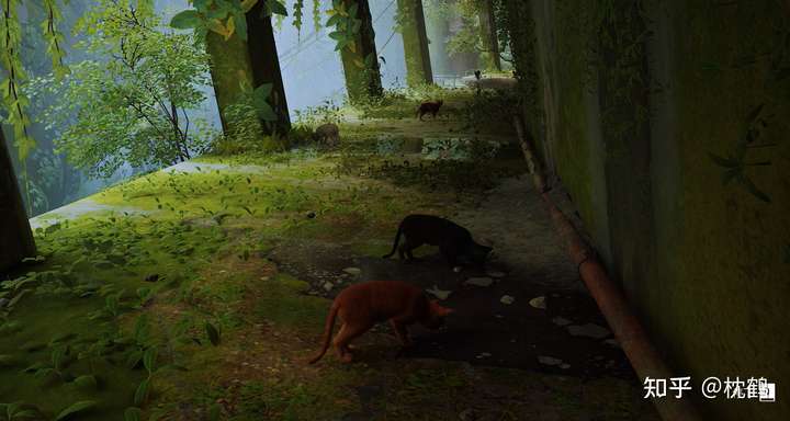 没有造成影响的交互行为