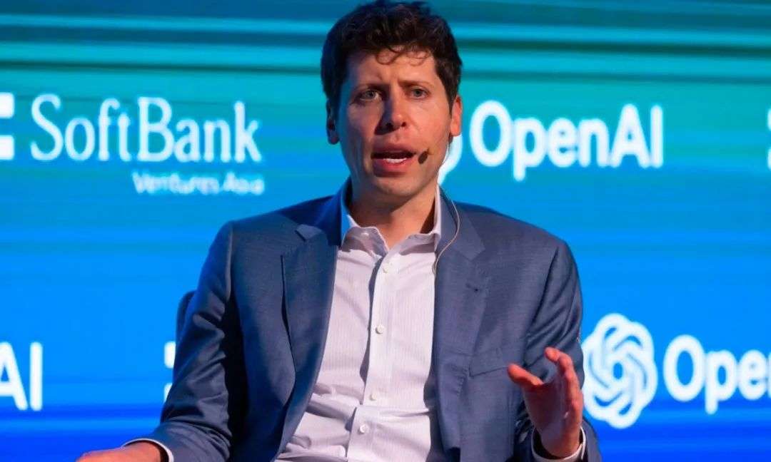 一个价值 1000 亿的词，让 OpenAI 和微软杠上了