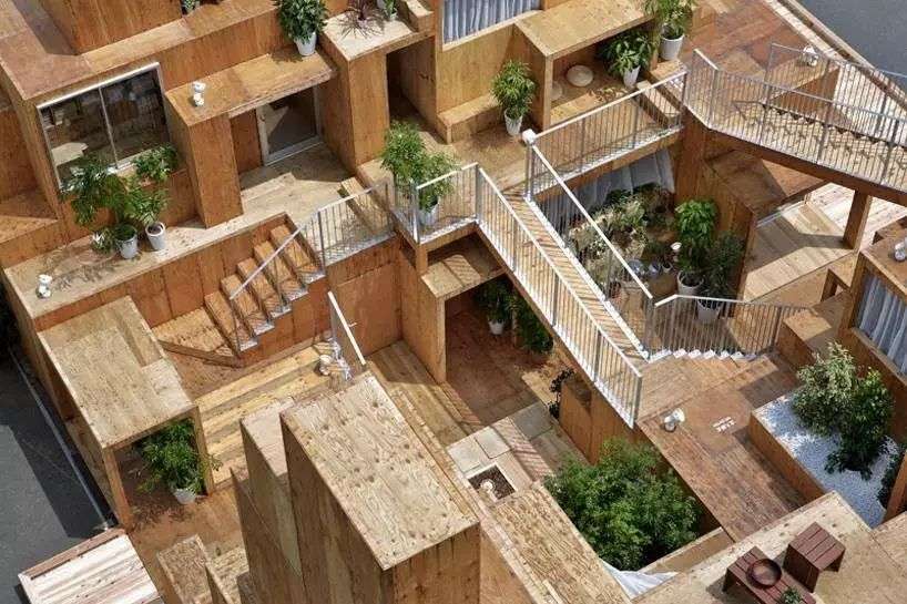 未来住宅建筑的 必然 知乎