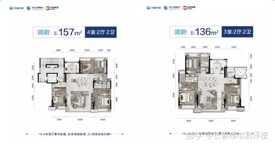 全程干货（长春中铁博览会）中铁长春博览城城市展厅，(图17)