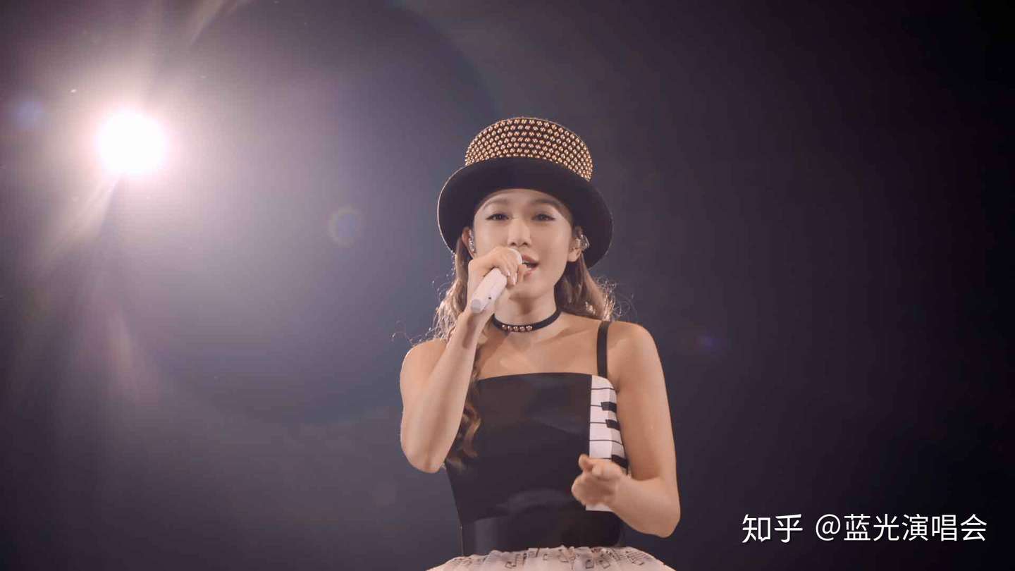 西野加奈 Love.Collection Live 2019 横滨暂别演唱会《BDMV 38.1G》 - 知乎
