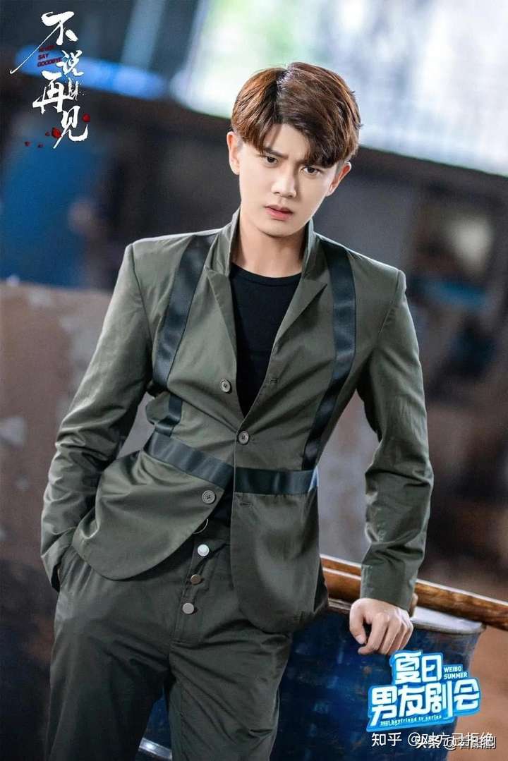 任嘉伦出演的电视剧有哪些 任嘉伦出演的14部电视剧你最喜欢哪一部