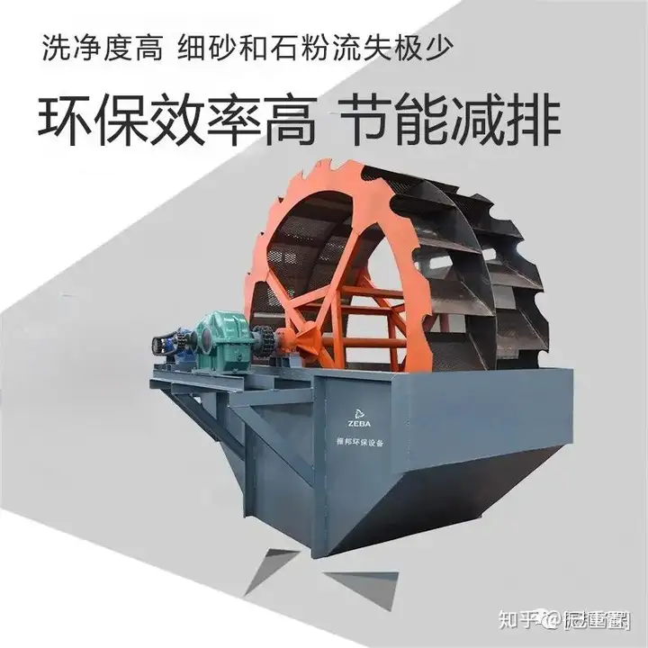 这都可以(振动式筛沙机)制砂机首选郑州振华机械,(图2) 这都可以(振动式筛沙机)制砂机首选郑州振华机械,(图2)