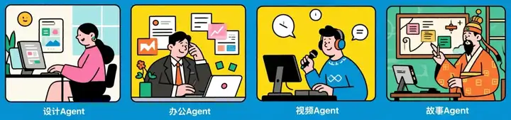 一手实测首款时尚Agent Gensmo，我要把衣柜清空了