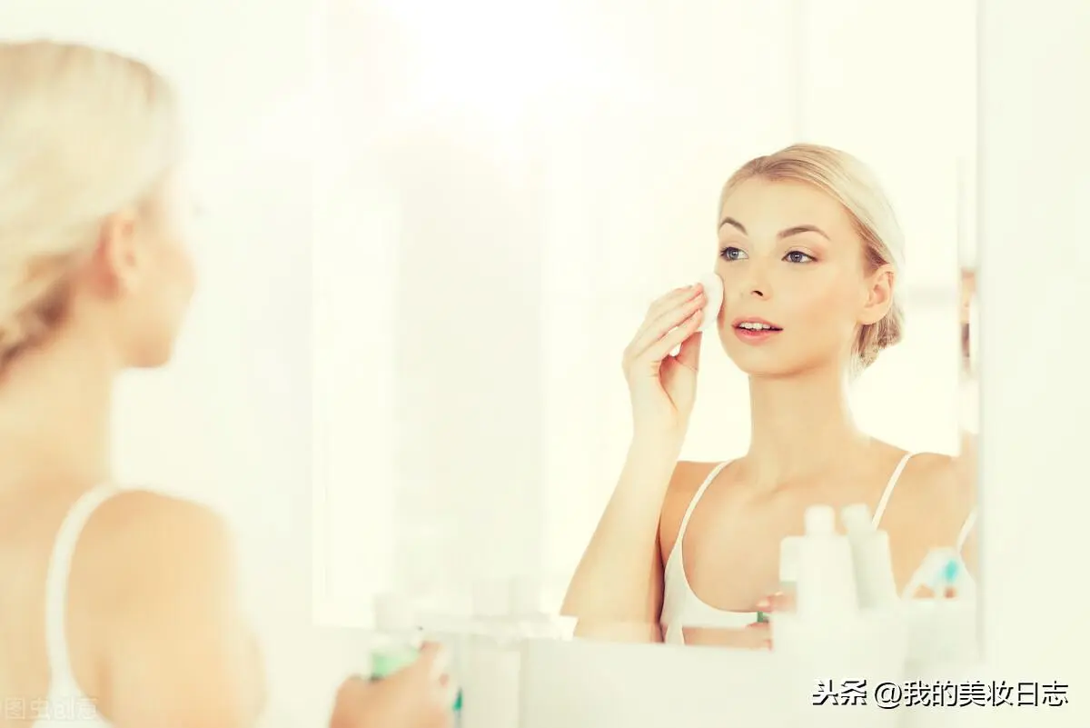 妆前乳的正确使用顺序 妆前乳和防晒哪个先用？