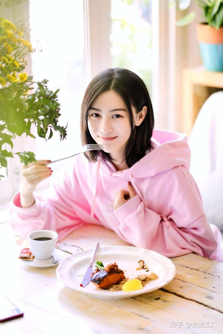 盘点影视剧里那些新生代高颜值女主角1