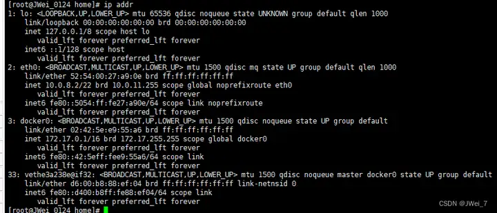 Docker入门教程(非常详细)从零基础入门到精通,看完这一篇就够了插图51 Docker入门教程(非常详细)从零基础入门到精通,看完这一篇就够了插图51