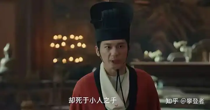 《太平年》的主角为什么是吴越王钱弘俶？