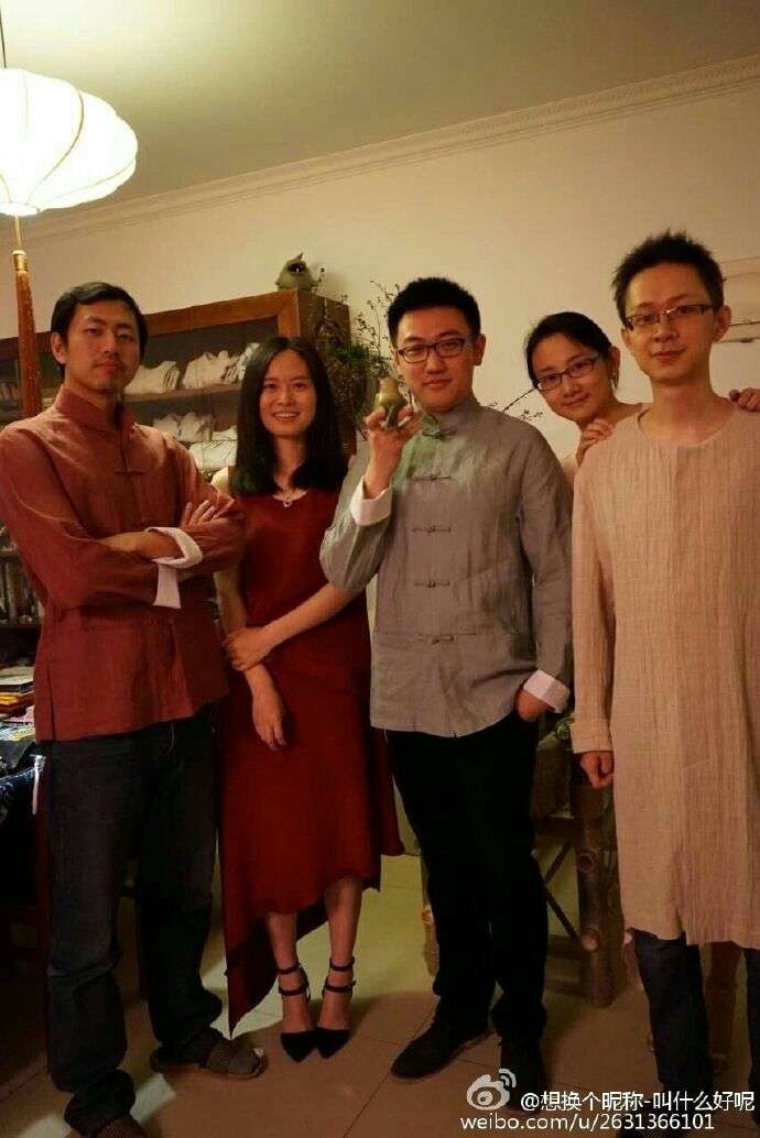 如何评价王昱珩公开捍卫贾立平作弊的这件事