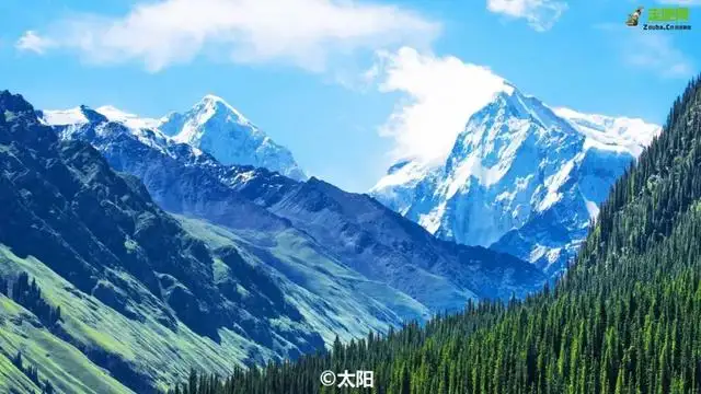 避暑旅游景点大全排名（国内最清凉避暑地是哪里）