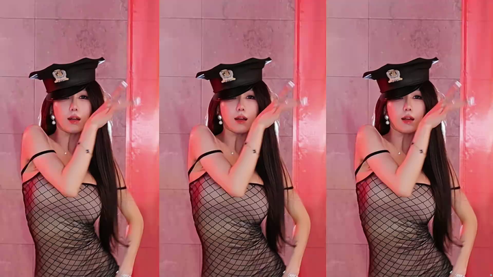 正恒YJ-VIKI性感舞蹈视频2024-03-25 12-44|米娜娜