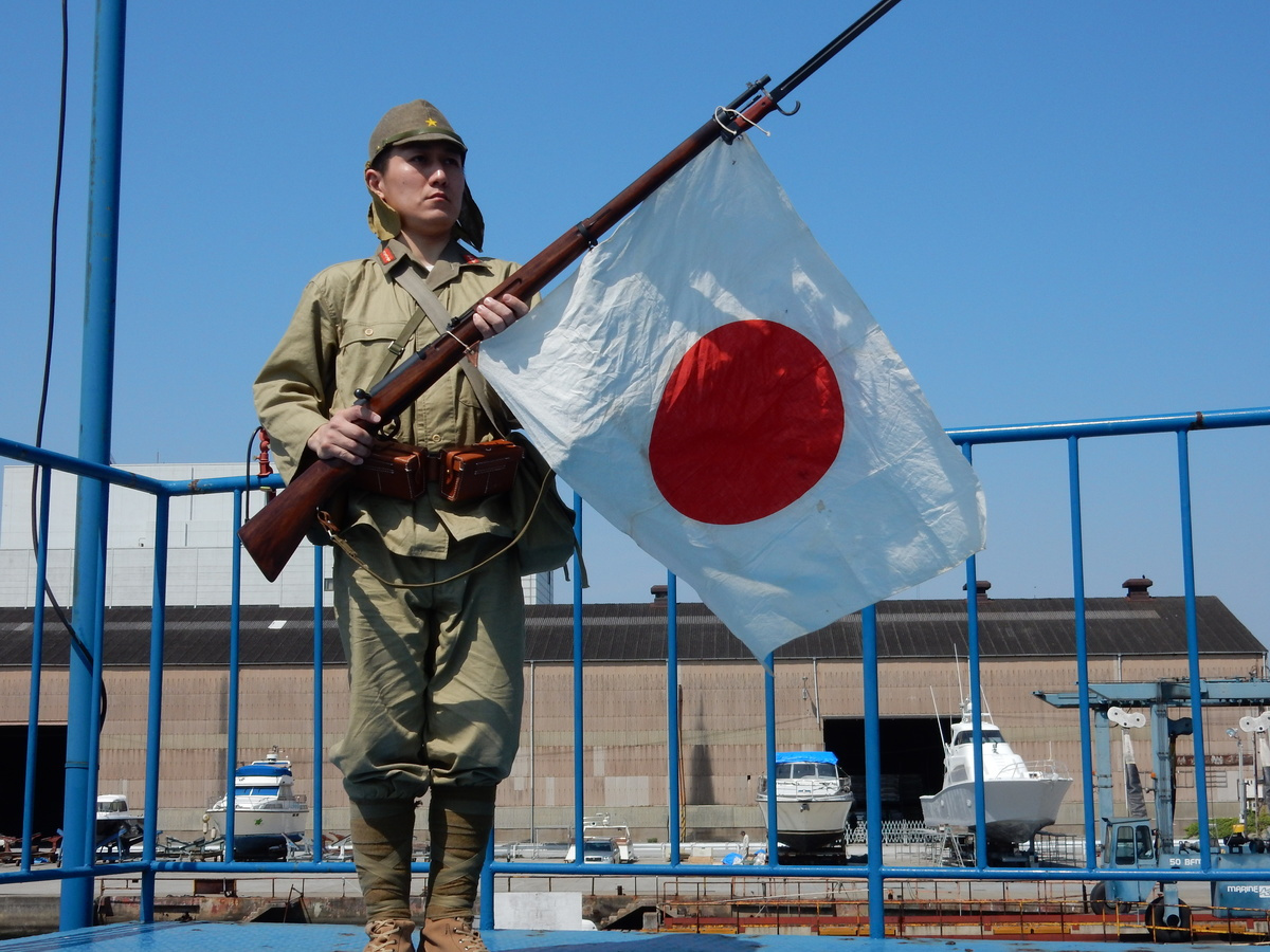 为什么日本不对二战侵略罪行认错道歉？-墨铺