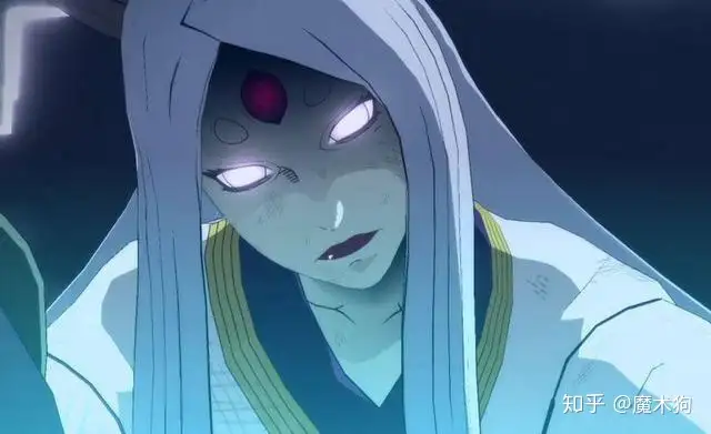 浅谈火影日向一族发展史 一个愚蠢的决定让他们成了二流家族 知乎