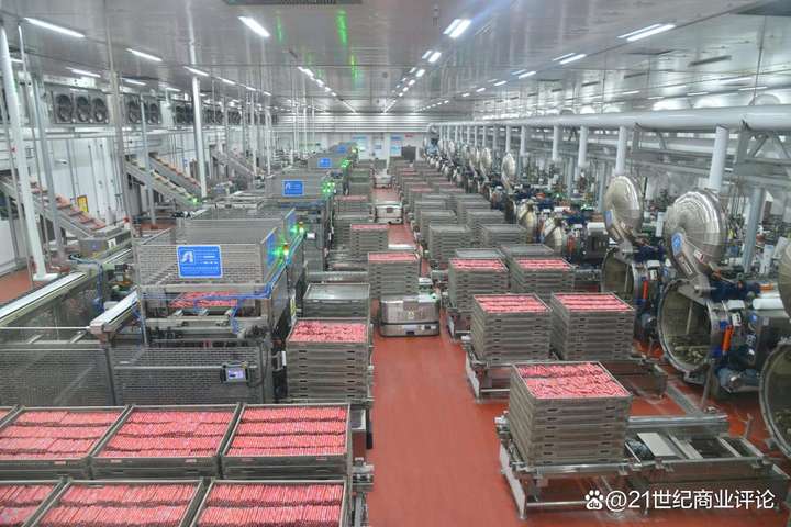 多措并举，用心守护，双汇打造食品全产业链安全防线