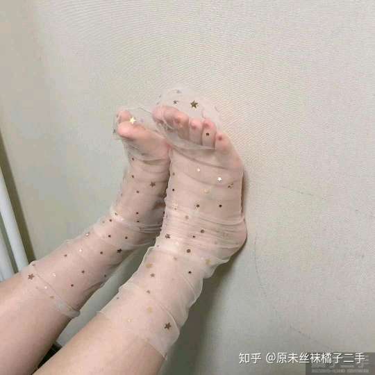 女生长什么样子的脚算是好看 算是美脚 知乎