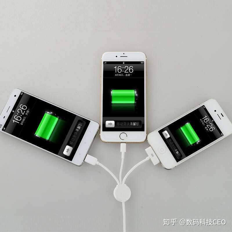 Iphone无法进行充电 设备进水后该怎么及时处理 知乎