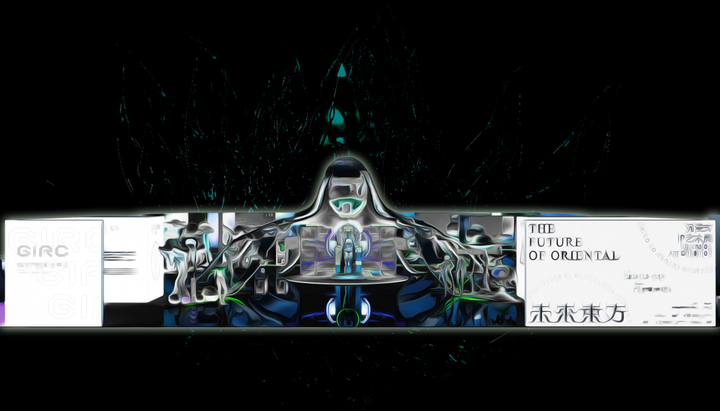 必收藏 | 3月必逛的广州设计周,39个精彩亮点抢先剧透!(内含福利) 必收藏 | 3月必逛的广州设计周,39个精彩亮点抢先剧透!(内含福利)