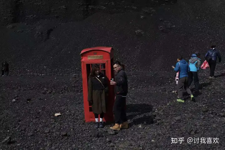 呼和浩特有啥好玩的地方?