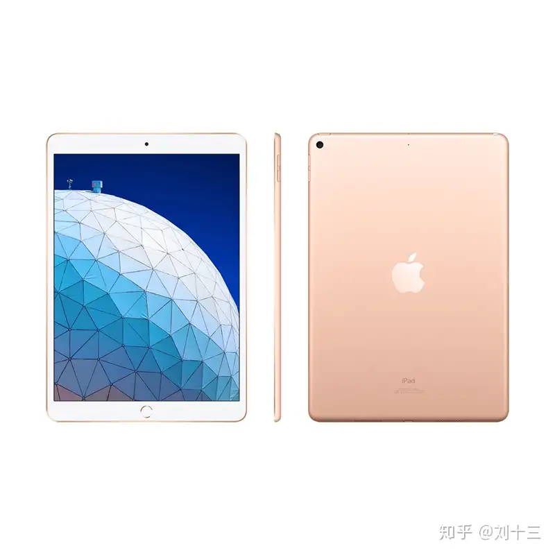 2020年iPad的选购指南，iPad Air、iPad mini、iPad Pro参数性能对比