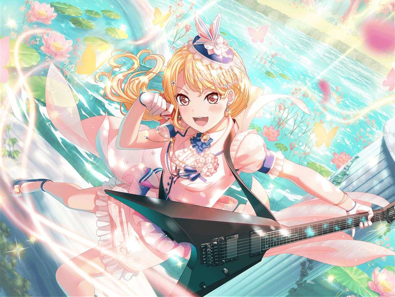 如月千早 的想法: 桐谷透子真漂亮 - 知乎