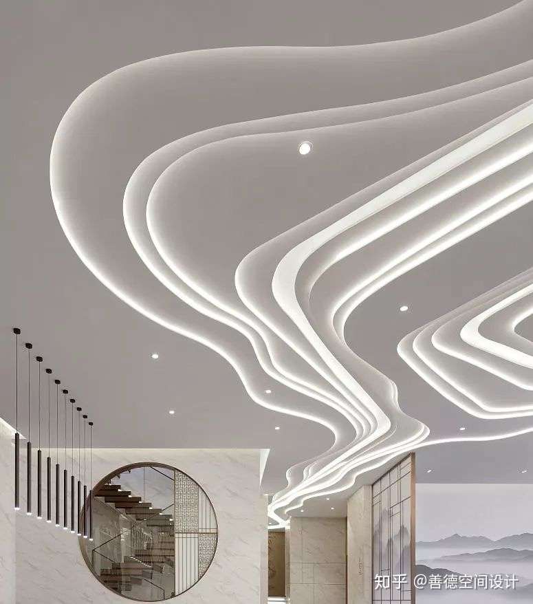 光 赋予建筑以生命和灵魂 知乎