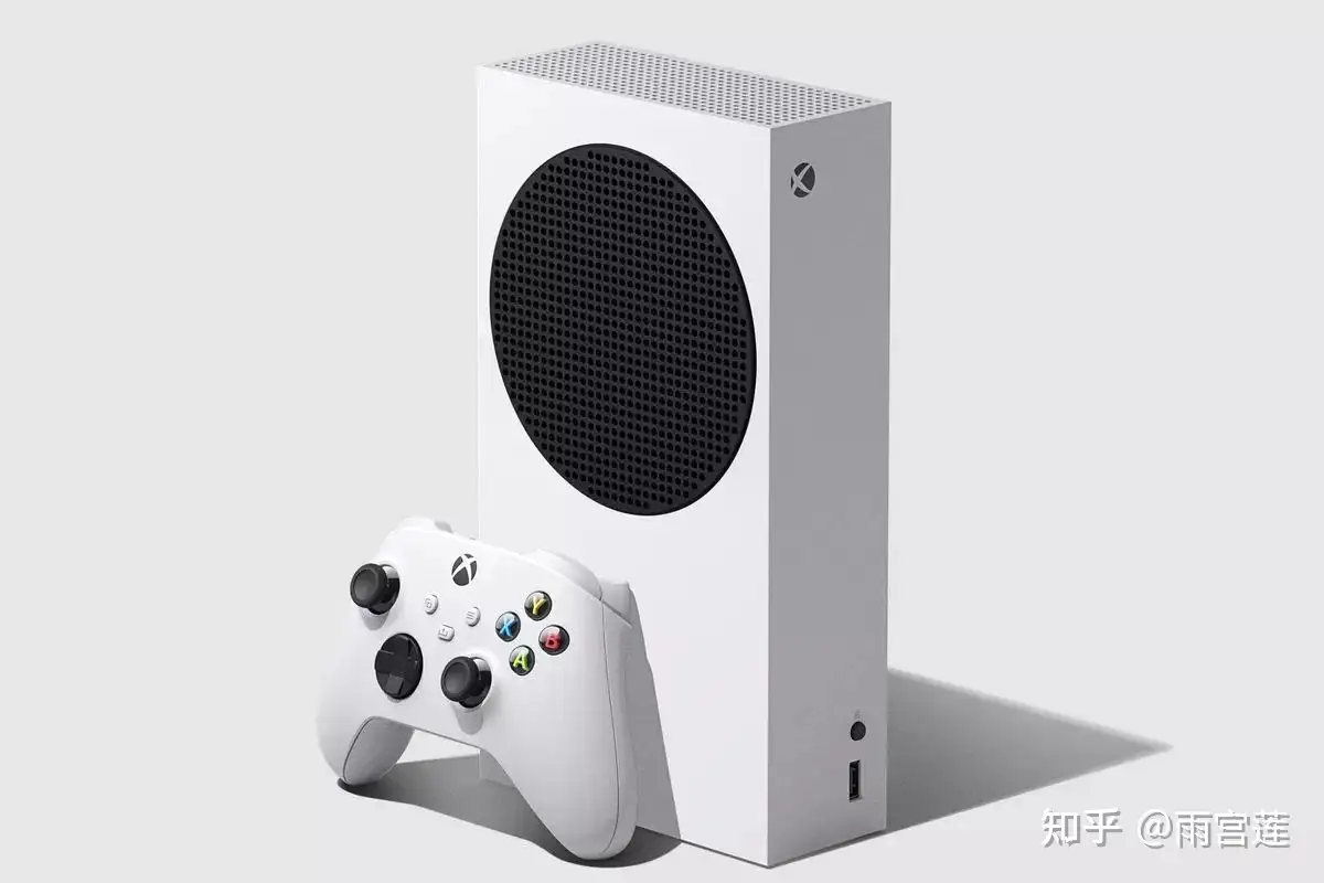 如何评价微软新主机Xbox Series S？ - 刘晨的回答- 知乎
