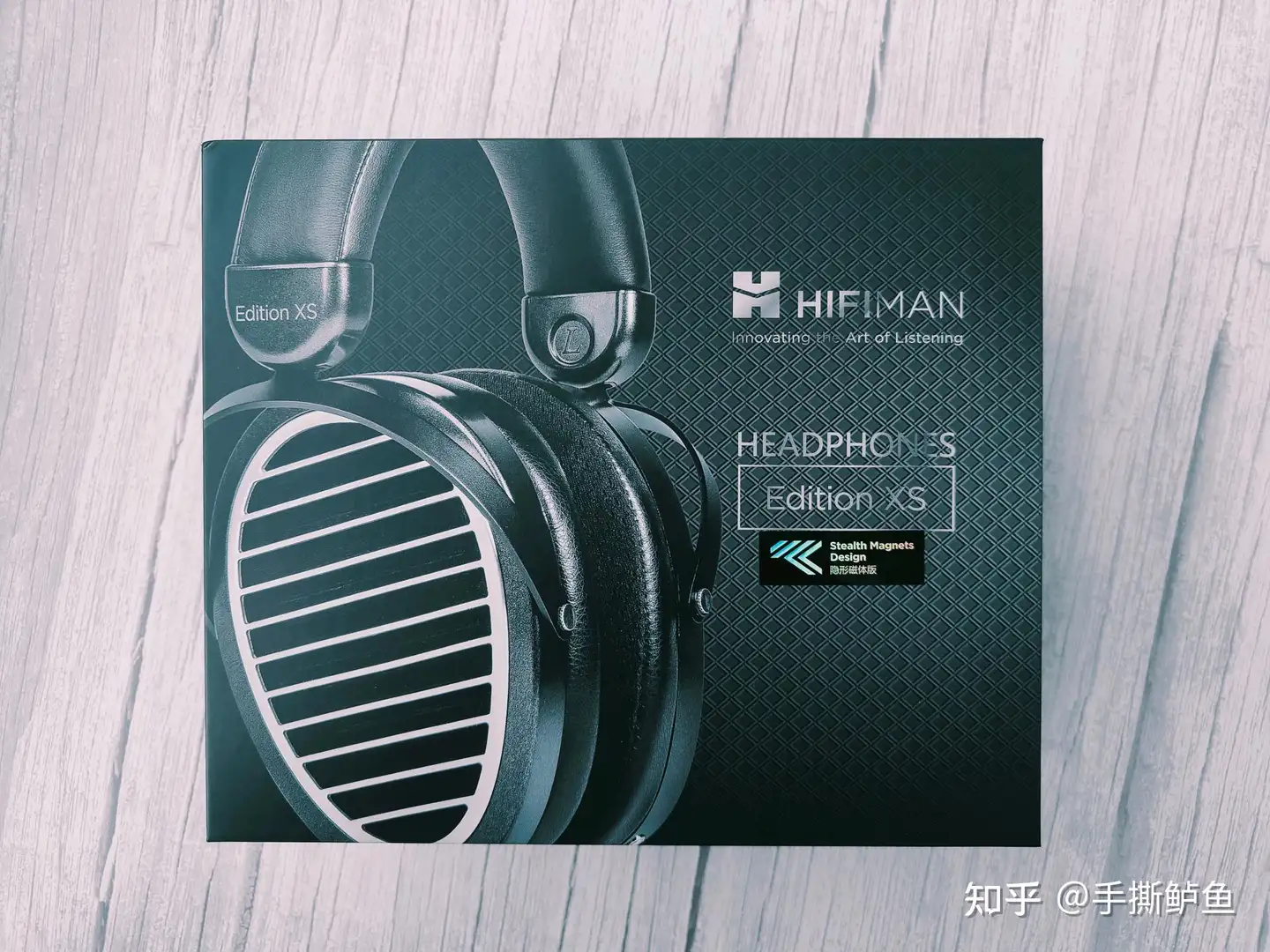 HIFIMAN edition xs ＋NOBUNAGA Labs 吹割 | fpfs.com.py