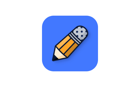 Notability 14.9.5 最好用的笔记-一个喵