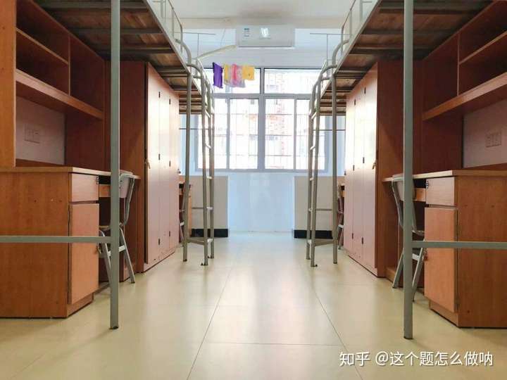 湖南科技职业学院宿舍图片