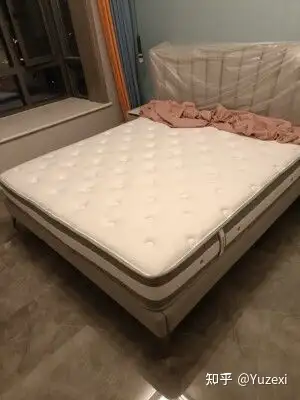 芝华仕床垫怎么样买过的人实际评测芝华仕床垫