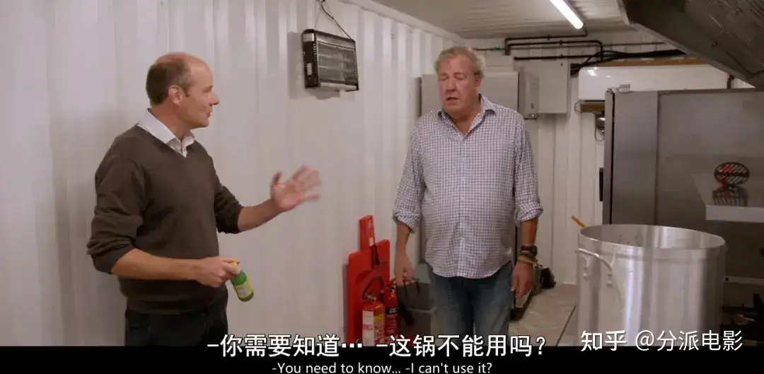 《克拉克森的农场第三季》9.6分神剧回归,暴躁老头又整活了!