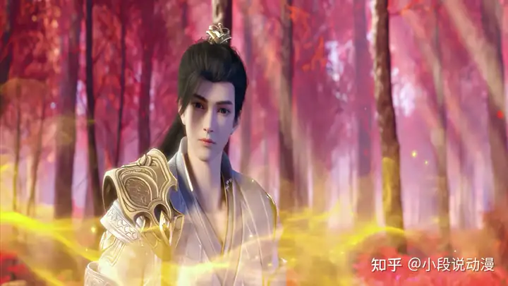 完美世界：石昊被称为荒天帝的原因，他为什么要独断万古，太无敌(完美世界中的石昊是不是遮天中的荒天帝)