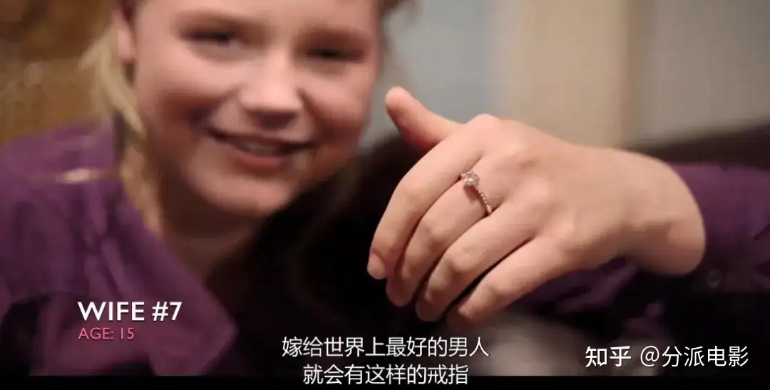 《相信我:假先知真面目》豆瓣8.4,这部纪录片看的人毛骨悚然