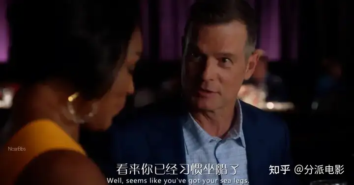 《紧急呼救第七季》豆瓣9.1,这大尺度神作终于回归!