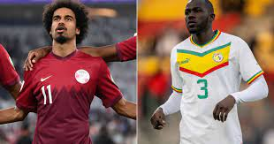 2022 年卡塔尔世界杯小组赛卡塔尔 vs 塞内加尔，如何评价本场比赛？