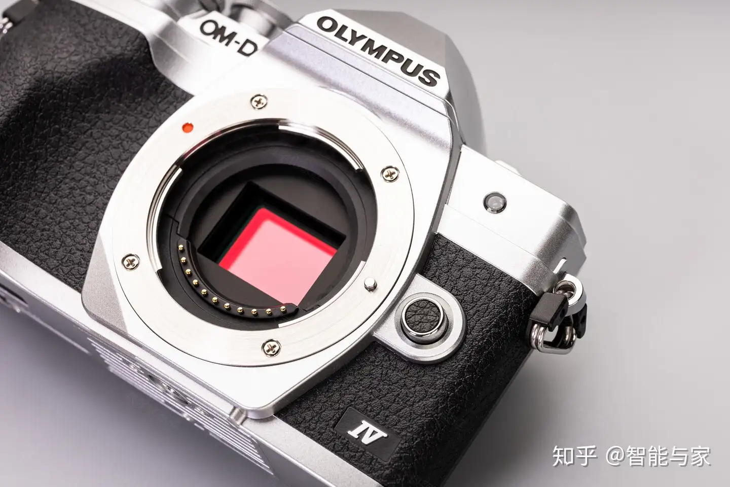 这是最后一台奥林巴斯相机？ OM-D E-M10 Mark IV试用手记- 知乎