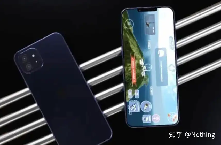 iPhone SE4逐渐明确，刘海屏+旗舰双摄，坐等发布- 知乎