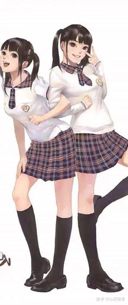 关于dk制服的小知识课堂 知乎