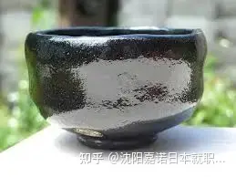 日本世界闻名的乐茶碗- 知乎