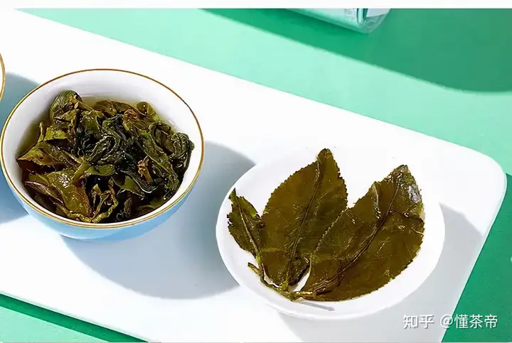 台湾非遗制茶（台湾特产茶） 第7张