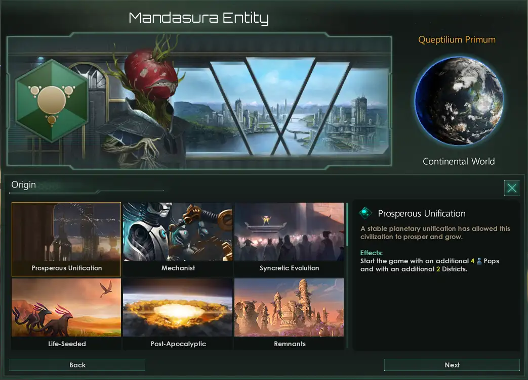 Stellaris - In Dev Diary #158