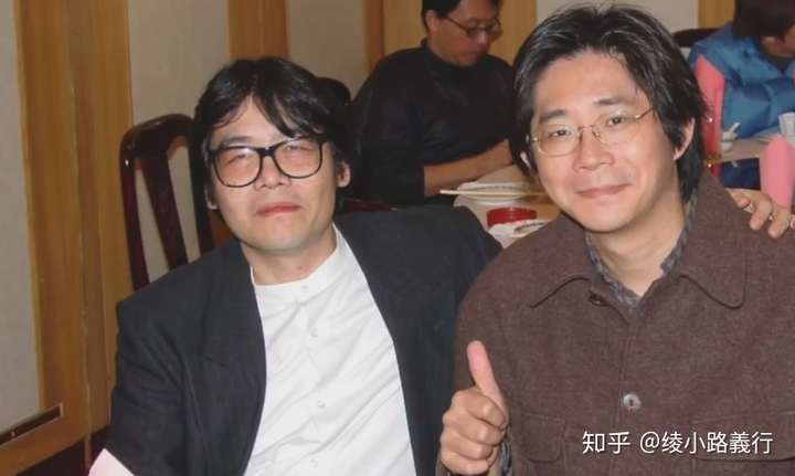 画功好的中国漫画家有哪些 知乎