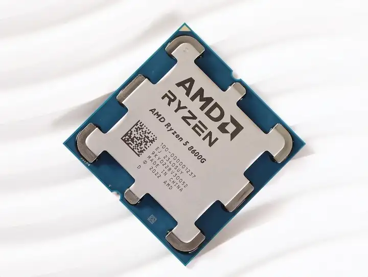 amd集成显卡怎么样（锐龙8000G系列性能评测）